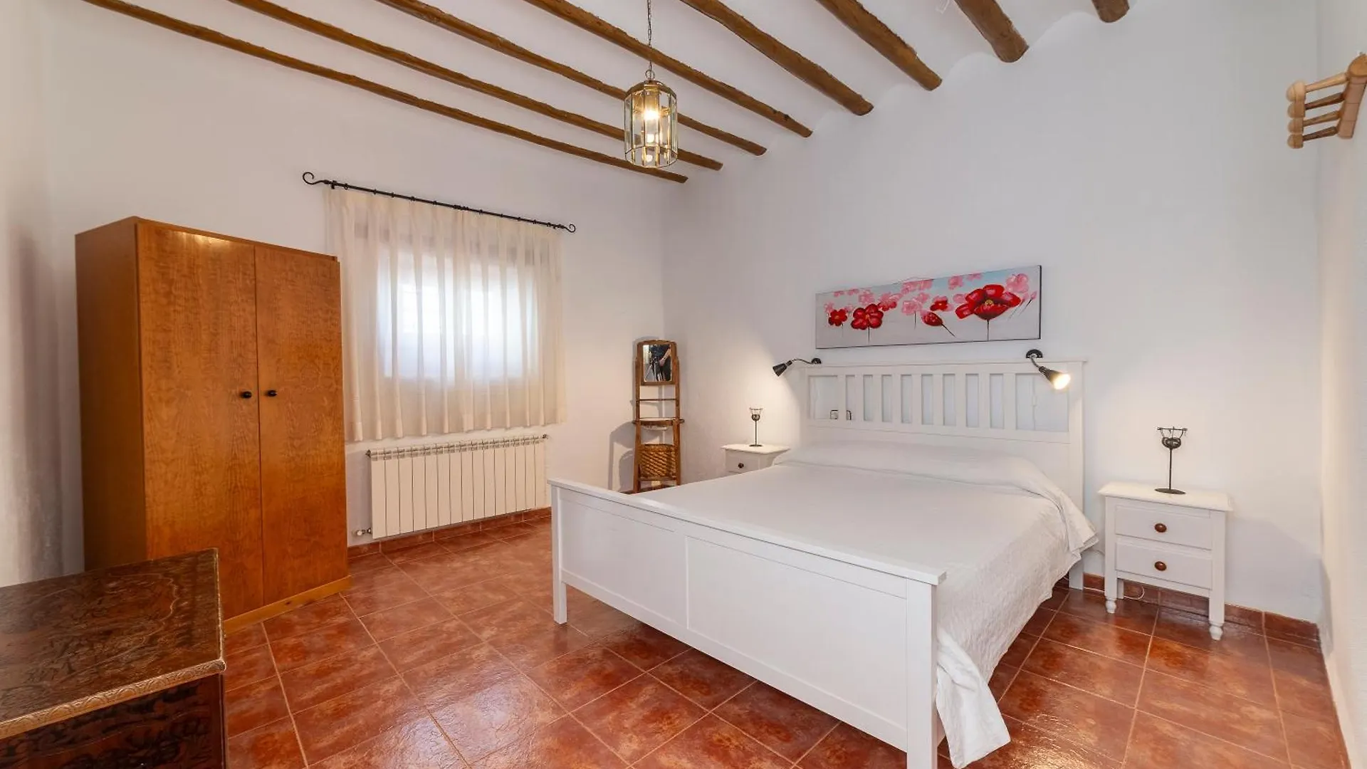 Holiday home Cortijo El Alamo De Velez Villa Velez Blanco