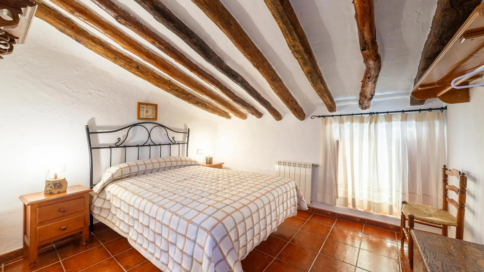 Holiday home Cortijo El Alamo De Velez Villa Velez Blanco Spain