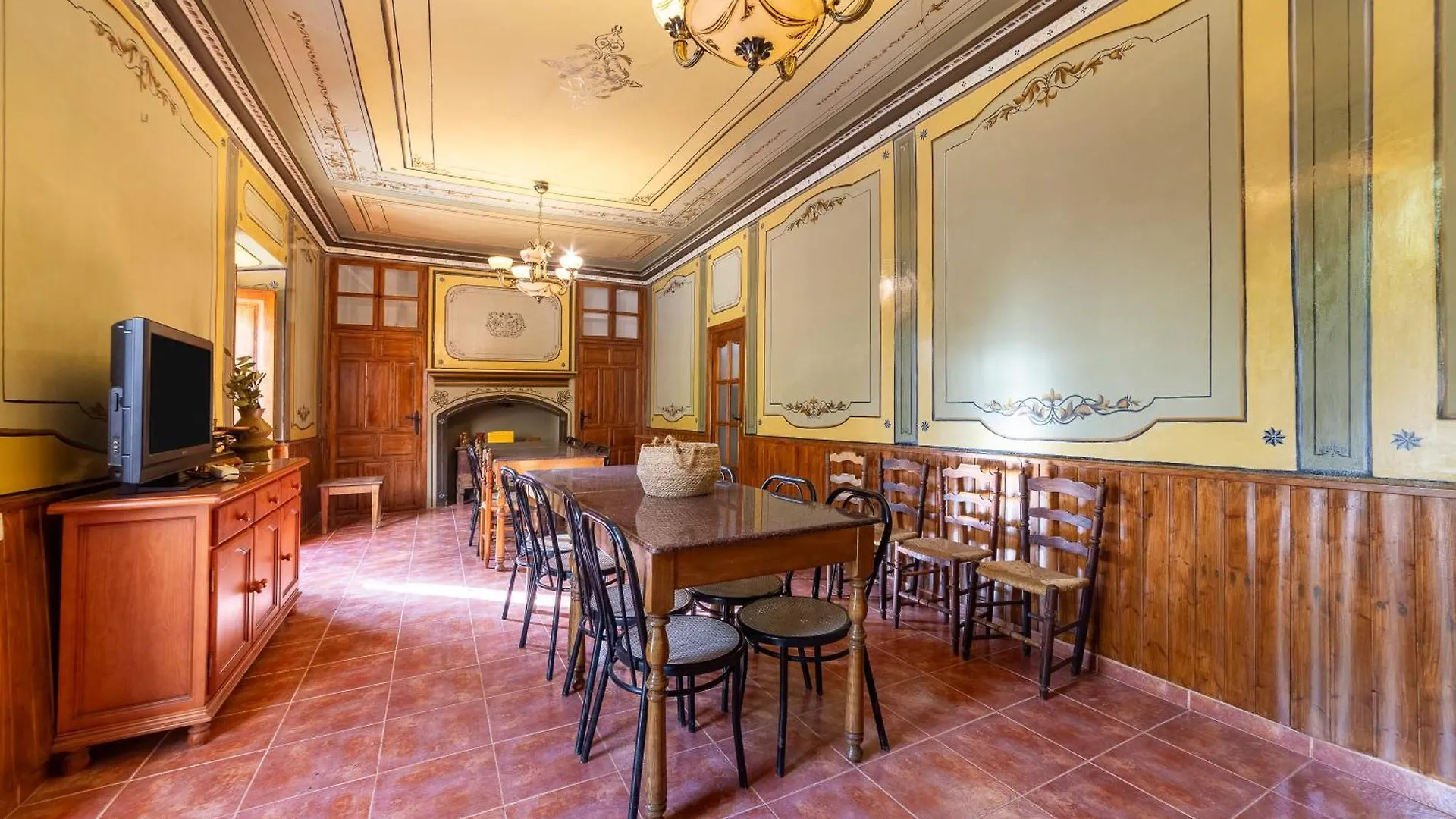 Holiday home Cortijo El Alamo De Velez Villa Velez Blanco
