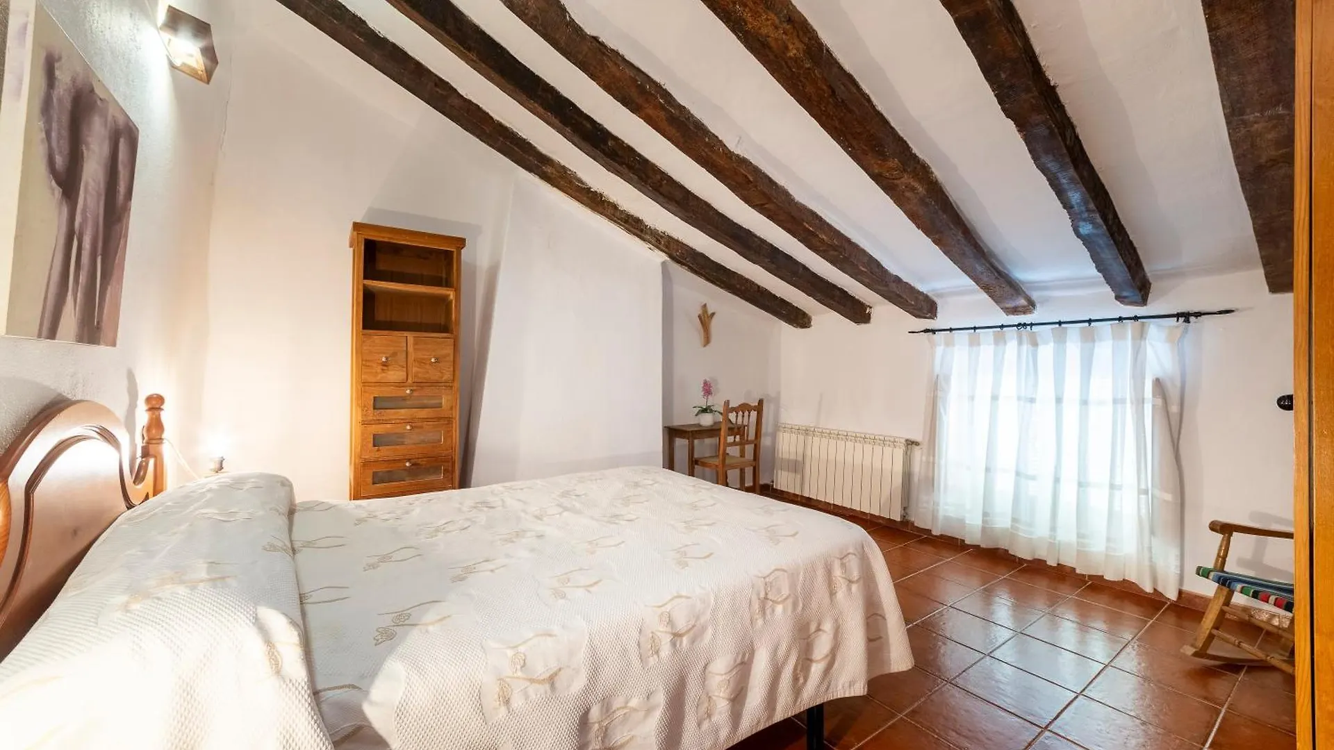 Cortijo El Alamo De Velez Villa Velez Blanco