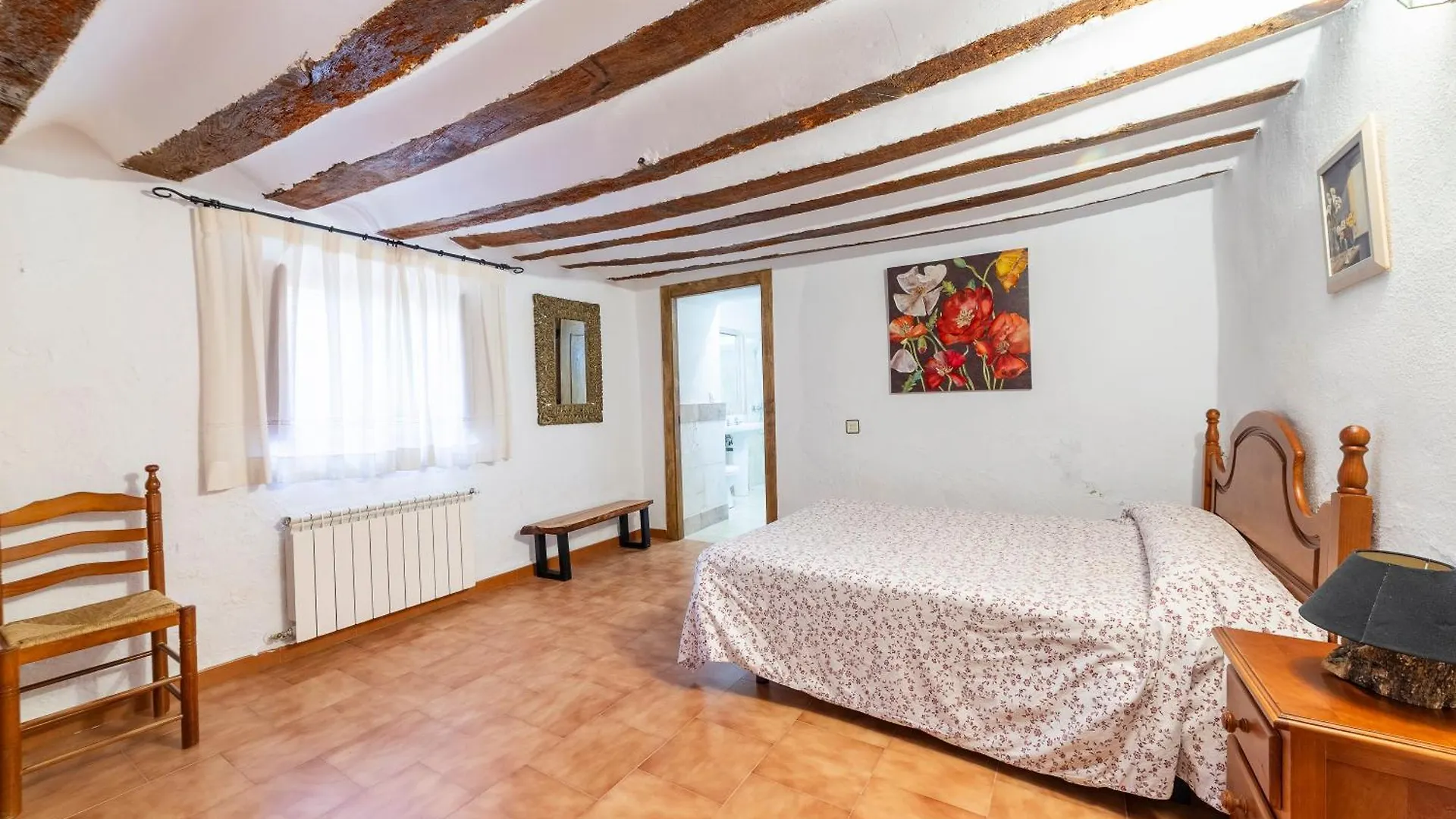 Holiday home Cortijo El Alamo De Velez Villa Velez Blanco