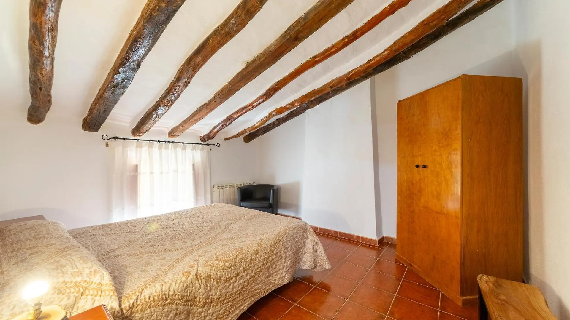 Cortijo El Alamo De Velez Villa Velez Blanco Spain